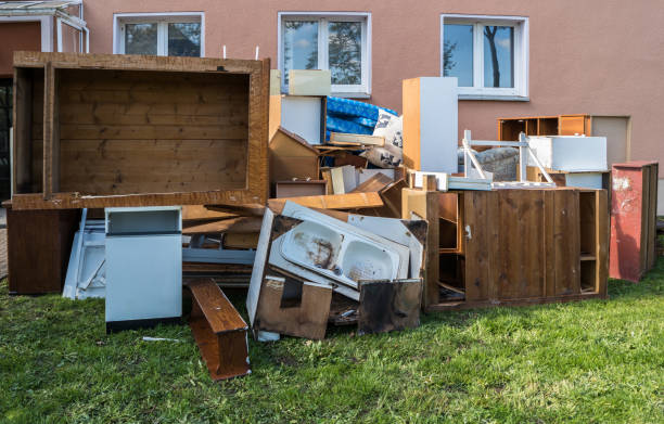 Best Household Junk Removal  in North York, PA