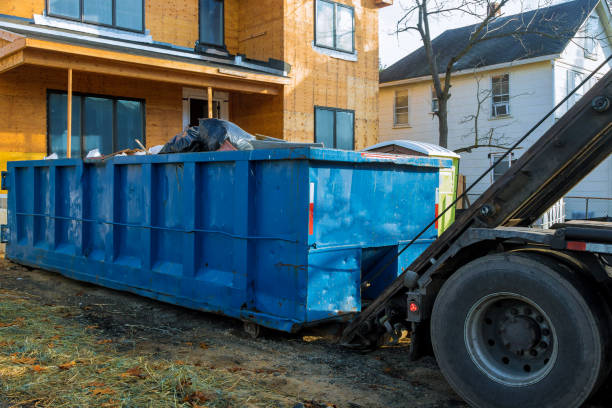 Best Affordable Junk Removal Services  in North York, PA