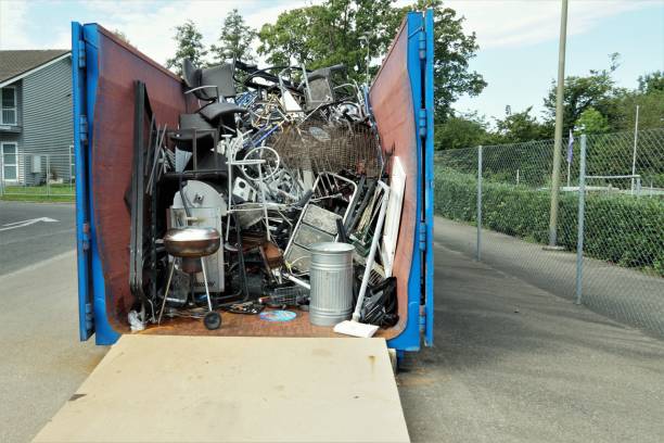Best Household Junk Removal  in North York, PA