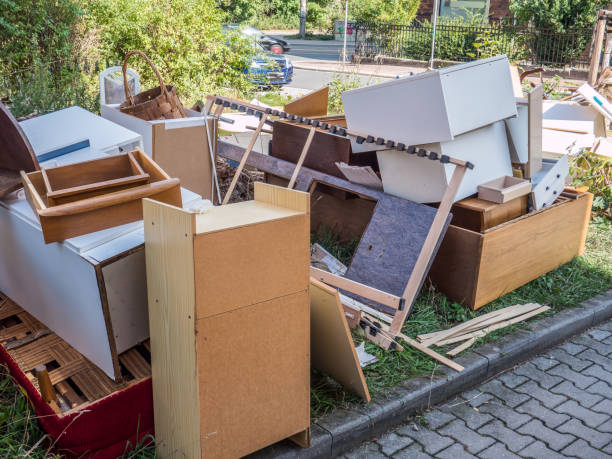 Best Residential Junk Removal  in North York, PA
