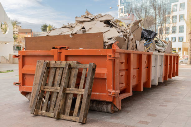 Best Local Junk Hauling  in North York, PA