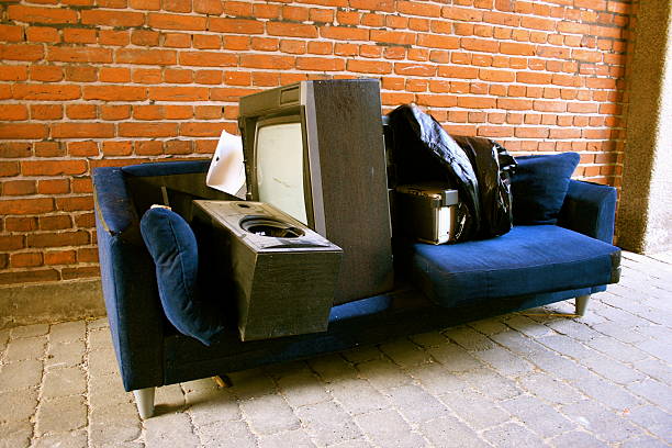 Yard Cleanup Services in North York, PA